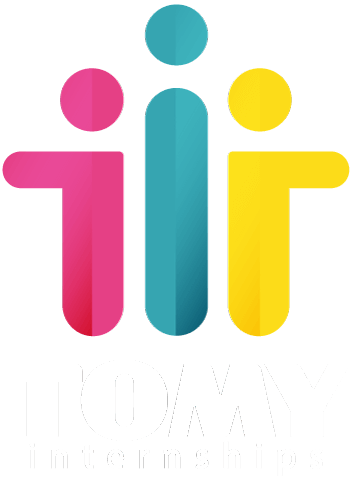 TOMY Internships Logo