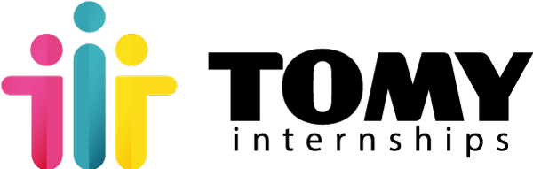 TOMY Internships Logo