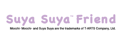 Suya Suya Friend