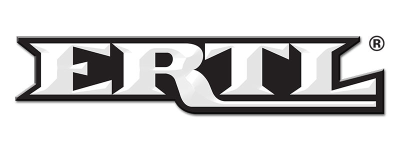 ERTL logo