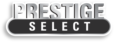 Prestige Select logo