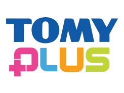 Tomy Plus