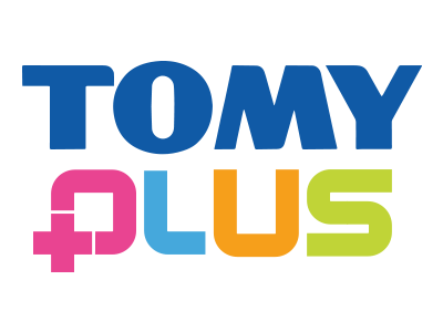 Tomy Plus