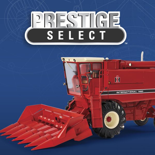 Prestige Select replica image