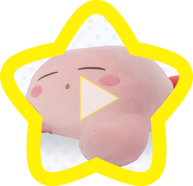Kirby Video