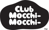 Club Mocchi-Mocchi Logo
