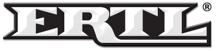 ERTL Logo