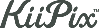 KiiPix Logo